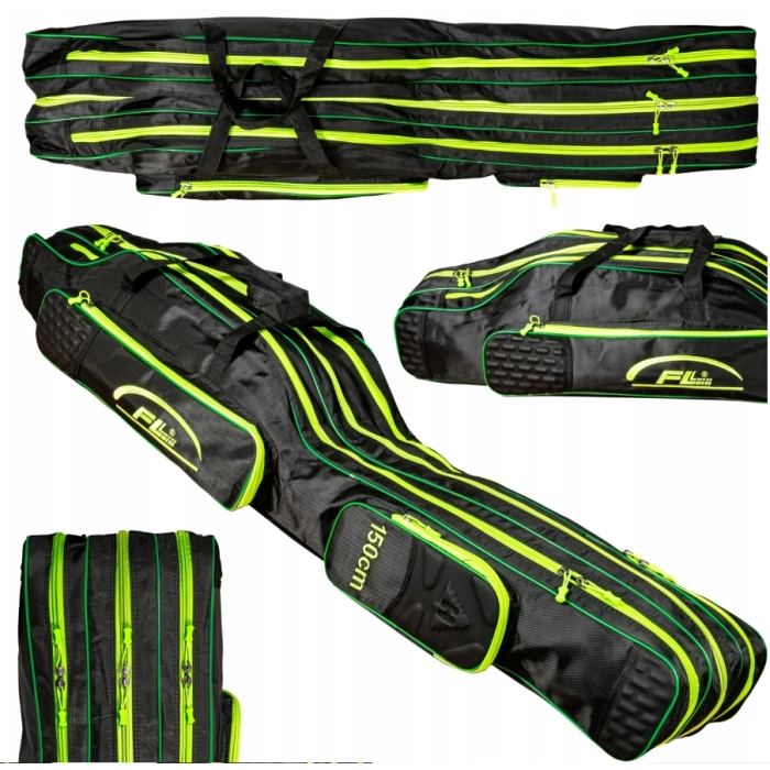 POKROWIEC WODOODPORNY 150CM 3KOM FL 1SZT